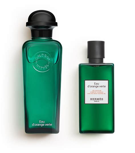 eau d'orange verte hermes opinioni|hermes orange verte price.